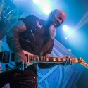 Anthrax @ LÃ¶wensaal NÃ¼rnberg, 24.2.2017