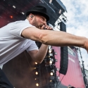 Beatsteaks @ Rock im Park 2017, 2.6.2017