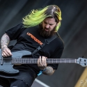 Bury Tomorrow @ Summer Breeze 2019