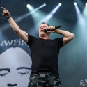 Clawfinger @ Summer Breeze 2019