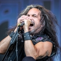 Death Angel @ Summer Breeze 2019