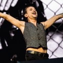 Depeche Mode @ Olympistadion MÃ¼nchen, 9.6.2017