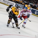 Deutschland vs. Tschechien - Euro Hockey Challenge 2017