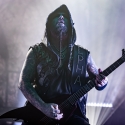 Dimmu Borgir @ Zenith München, 7.12.2018