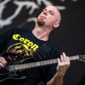 Dying Fetus @ Summer Breeze 2018, 17.8.2018