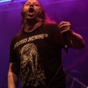 Entombed A.D. @ Bang your Head 2017, 14.7.2017