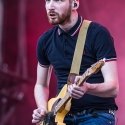 Feine Sahne Fischfilet @ Rock im Park 2017, 3.6.2017