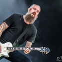 In Flames @ Rock im Park 2017, 4.6.2017