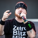 Jasta @ Summer Breeze 2018, 16.8.2018