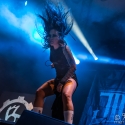 Jinjer @ Summer Breeze 2018, 18.8.2018