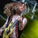 Kadavar @ Summer Breeze 2018, 18.8.2018