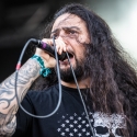 Kataklysm @ Summer Breeze 2018, 15.8.2018