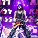 KISS @ Olympiahalle München, 18.5.2017