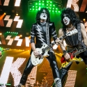 KISS @ Olympiahalle München, 18.5.2017