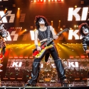 KISS @ Olympiahalle München, 18.5.2017