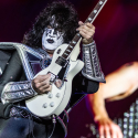 KISS @ Schleyer-Halle Stuttgart, 28.6.2022