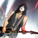 KISS @ Schleyer-Halle Stuttgart, 28.6.2022