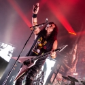 Kreator @ Zenith München, 7.12.2018