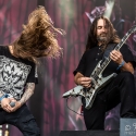 Legion Of The Damned @ Summer Breeze 2019