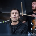 Liam Gallagher @ Rock im Park 2017, 4.6.2017