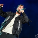 Marteria @ Rock im Park 2017, 4.6.2017