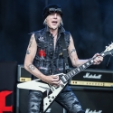 Michael Schenker Fest @ Bang your Head 2017, 15.7.2017