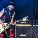 Michael Schenker Fest @ Bang your Head 2017, 15.7.2017