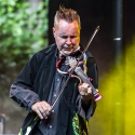 Nigel Kennedy @ Serenadenhof NÃ¼rnberg, 20.6.2017