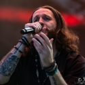 Orphaned Land @ Summer Breeze 2018, 18.8.2018