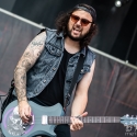 Phil Campbell And The Bastard Sons @ Summer Breeze 2018, 18.8.2018