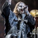 Powerwolf @ Summer Breeze 2018, 16.8.2018