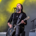 Rotting Christ @ Summer Breeze 2019