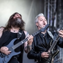 Soilwork @ Summer Breeze 2019