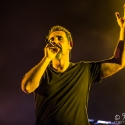 System of a Down @ Rock im Park 2017, 3.6.2017
