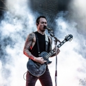 Trivium @ Summer Breeze 2018, 17.8.2018