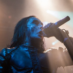 Cradle of Filth, Obituary, God Seed, Macabre, Psycroptic, The Amenta, Blynd