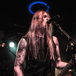 Grave – Plague Of Nations Europe 2012