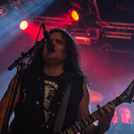 Kreator & Morbid Angel Europa Tour 2012