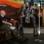Lordi Interview - Musichall Geiselwind - 04-04-2013-03
