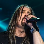Dream Theater – Tour 2014