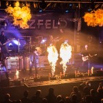 Maerzfeld – Fremdkörper Release-Party