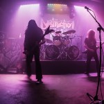 Destruction – 30 Years of Destruction Tour 2014