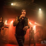Bloodbound – In the Name of Metal Tour 2014