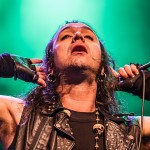 Moonspell – Out & Loud
