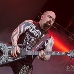 Slayer – Rock im Park