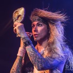 Steel Panther – All You Can Eat Tour 2014