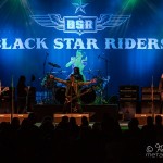 Black Star Riders – Bike & Music Weekend 2014