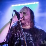 Entombed A.D – Back To The Front European Tour 2014