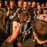 Anvil – Hope in Hell World Tour 2014