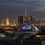 Dubai – März 2015
